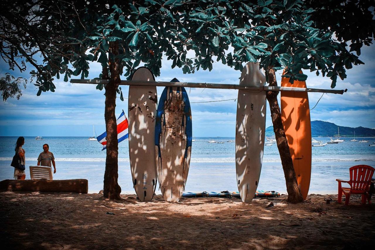 Casa Coco De Mer 2 Tamarindo Bagian luar foto