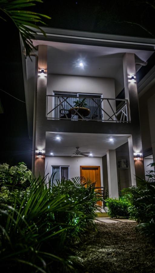 Casa Coco De Mer 2 Tamarindo Bagian luar foto