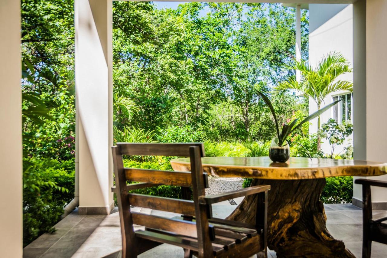 Casa Coco De Mer 2 Tamarindo Bagian luar foto